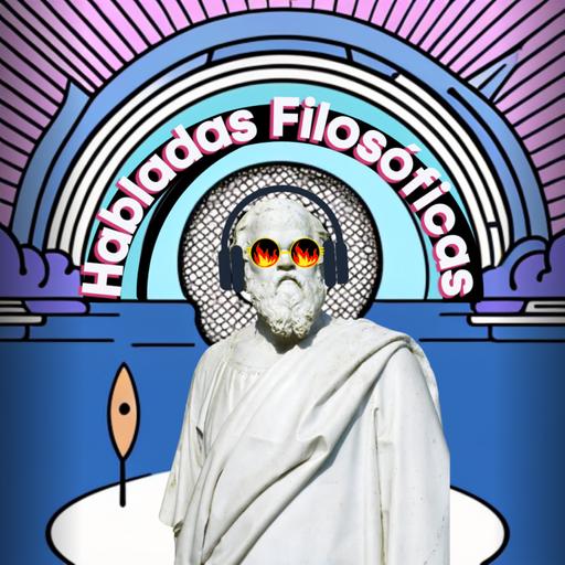 Habladas Filosóficas #78 | Sobre Hardcore Zen, ¿Creemos en la verdad o en lo que nos conviene?