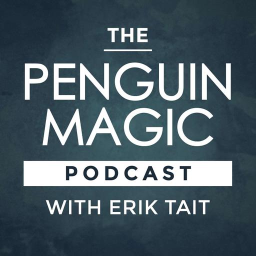 Erik Tait - UK Tour Listener Questions - S7E51