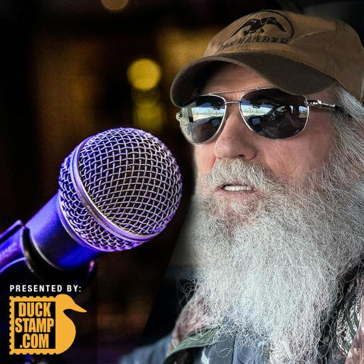 Uncle Si Pulls an All-Nighter With Matthew McConaughey’s Brother