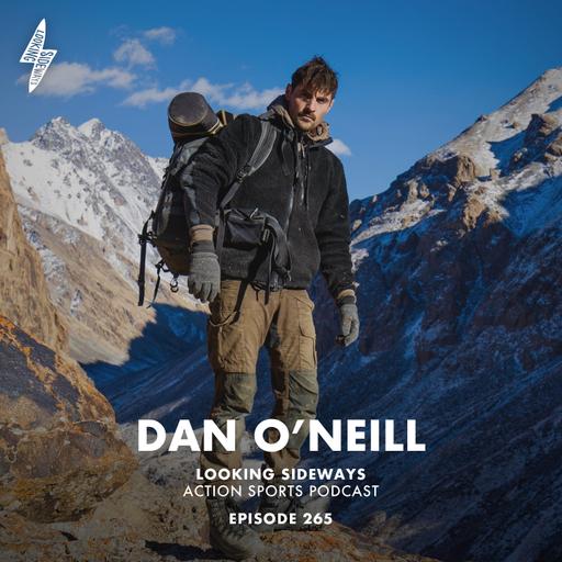 Episode 265: Dan O'Neill