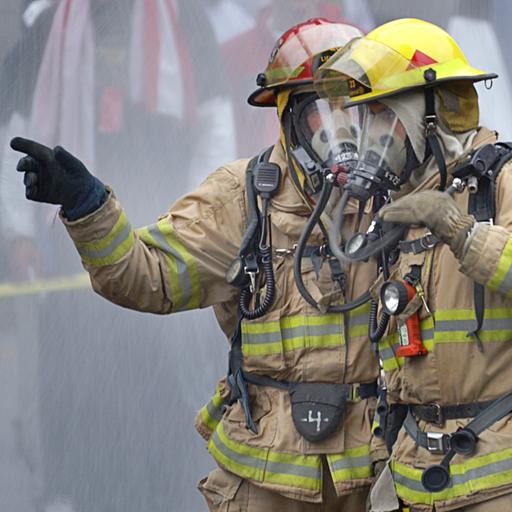 Why Officers Should Train Alongside Their Crews with Jeremy Sanders