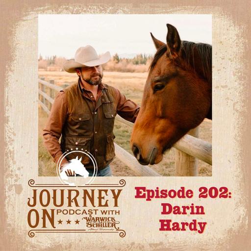 Darin Hardy