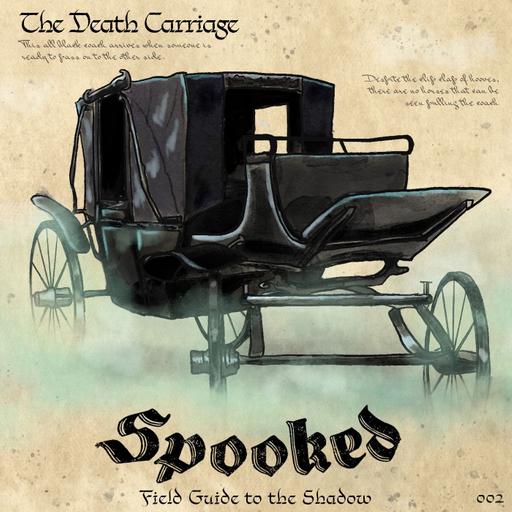 The Death Carriage