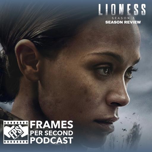 Lioness Season 3