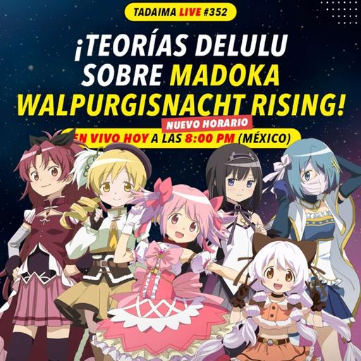 ¡Las teorías y berrinches que causó Walpurgisnacht Rising!
