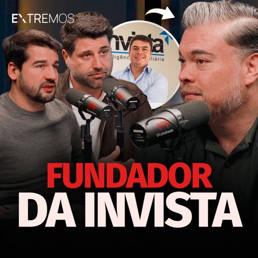 Abner Ricco: de corretor em São Paulo a R$ 4 bilhões vendidos em Santos | EXTREMOS