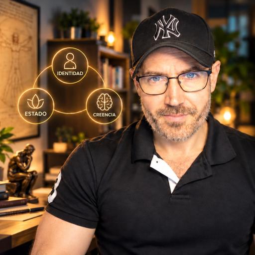 Antes del resultado: lo que Seth, Hábitos Atómicos y Tony Robbins tienen en común. Salvador Mingo - Conocimiento Experto