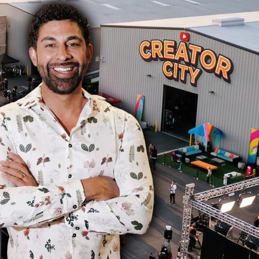 Dhar Mann’s Disney-Sized Ambitions