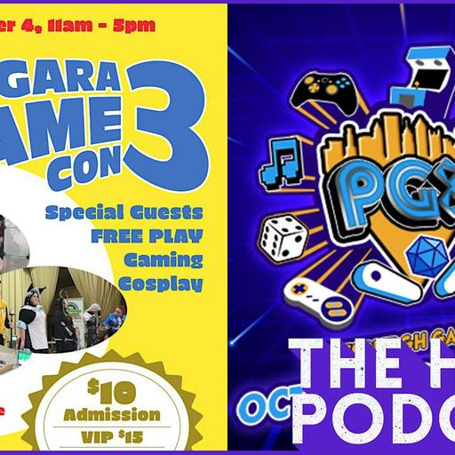 The HP Podcast 397 - A Tale of Two Game Shows