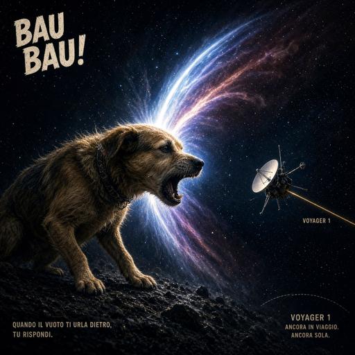AstronautiCAST 20×01 – Il Baushock