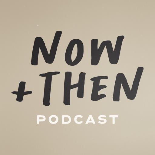 Is Your Sleep Problem Being Treated Wrong? Insomnia, Placebo, Processed Foods & Gut Health | Now + Then Podcast