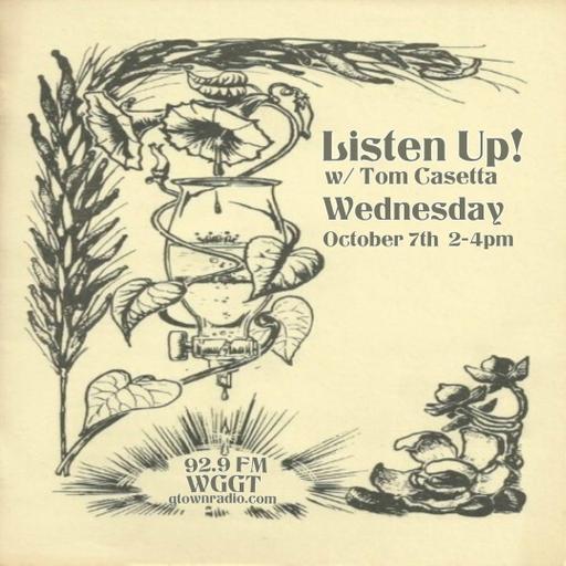 Show 691: Herbarium of Dreams