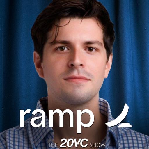 20Sales: Inside Ramp's Sales Playbook: How to Build a Sales Machine with Max Freeman, SVP Sales @ Ramp