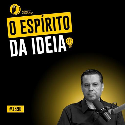 #1596: QUANDO A IDEIA POSSUI A PESSOA