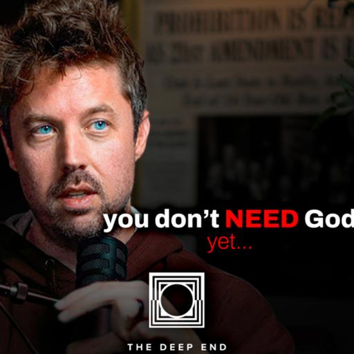 How to Become Hungry for God - 124