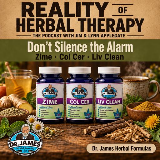 Don't Silence the Alarm: Food Combining for Real Heartburn Relief