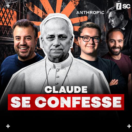 Silicon Valley vs Vatican : la guerre des consciences artificielles !