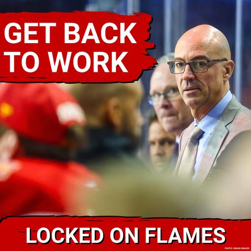 SHAKE UP: The Flames new lineup gives us plenty to watch against the Avs