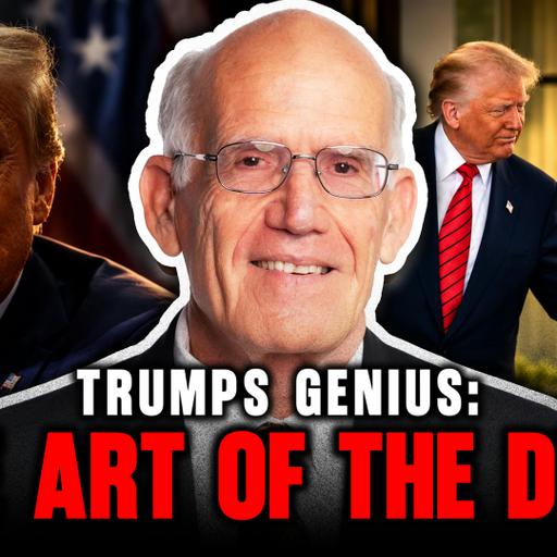 Victor Davis Hanson: The Genius Behind Trump's Art of the Deal