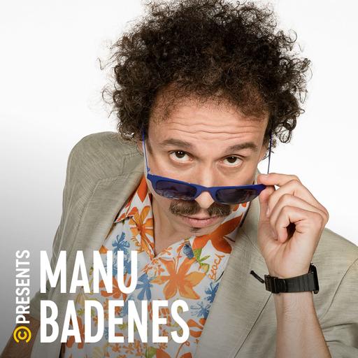 Manu Badenes - Manual del perfecto divorciado