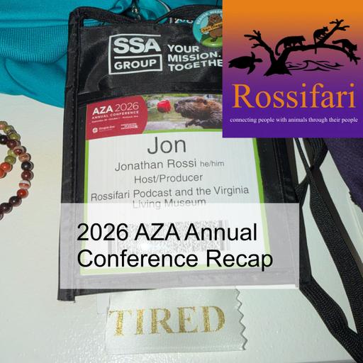 The AZA Annual Conference 2026 Recap Episode Part 2