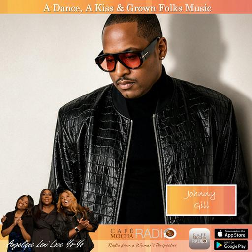 A Dance, A Kiss & Grown Folks Music Part 3