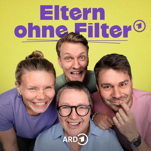 Was muss eine Mutter denn noch?! mit Rosalie Thomass
