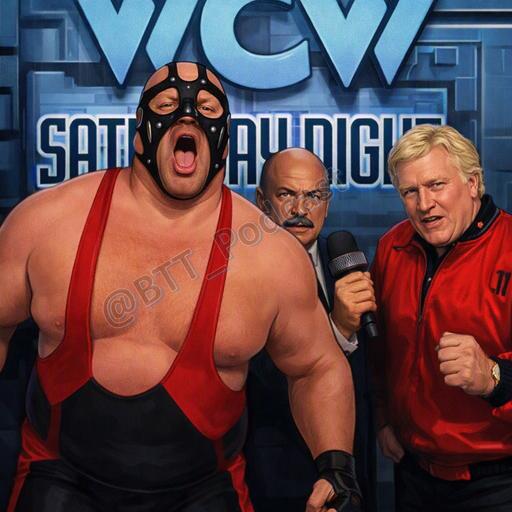 WCW Sat Night on TBS Recap Dec 10, 1994! Duggan vs Vader for the US Title!
