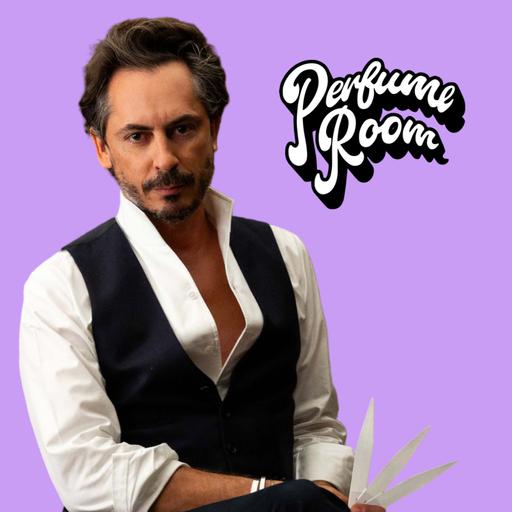 224. KILIAN HENNESSY ~ Are we in the *new* golden era of perfumery?