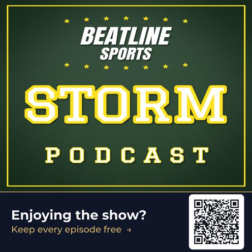 Storm Roster Battles: Malonga's Rise and the Injury Crisis | Beatline Storm