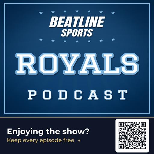 Royals Mailbag: Pasquantino's Power, Bullpen Battles & The 79-Win Projection | Beatline Royals