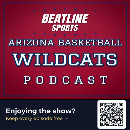 Arizona Wildcats Power Rankings: Big 12 Leaders and Eligibility Chaos | Beatline Wildcats