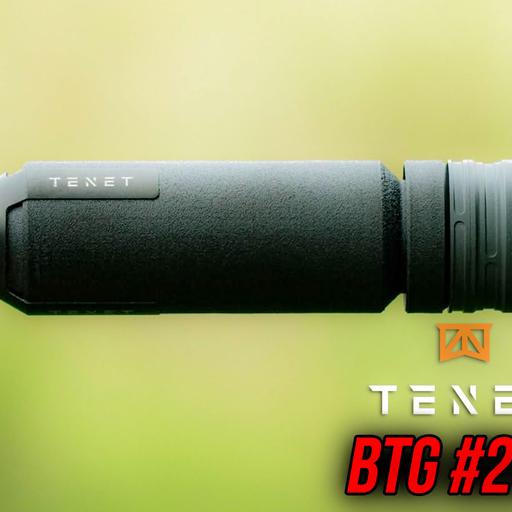 TFB Behind the Gun #238: Jacob & Mike of Tenet Suppressors