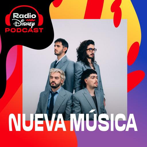 09/10 | Morat, Enrique Iglesias ft Santos Bravos, Carín León & Ryan Castro y más