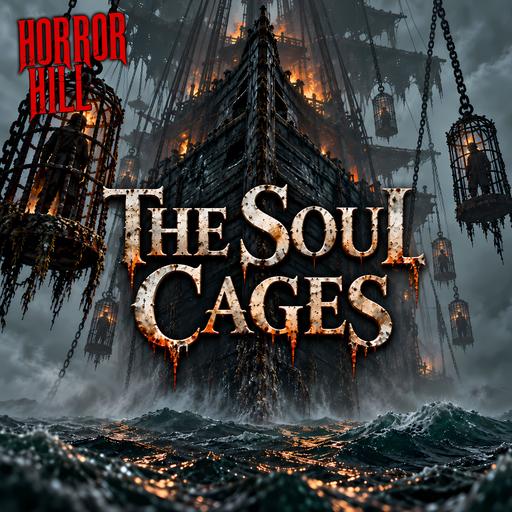 "The Soul Cages" - Horror Hill
