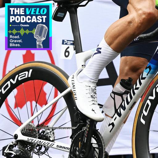 Our Biggest Cycling Mistakes, Shoelace Aero, & $6500 Wheels | Velo Podcast