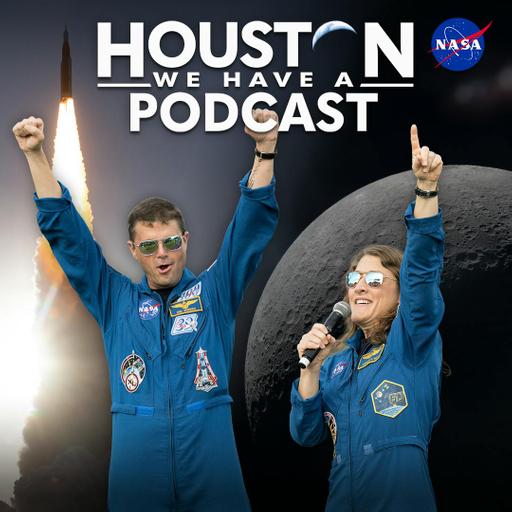 To the Moon and Back Again with Reid and Christina