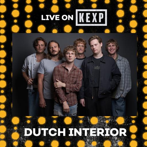 Dutch Interior (Live on KEXP)