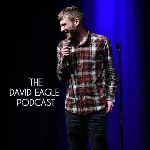 Testicle Trivia, Toothbrush Talk, Ulcer Update and an Awkward Badger-Based Bedroom Incident