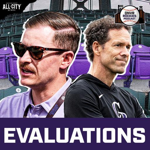 Rockies leadership gives their evaluation of the 2026 season