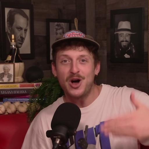 Zach Zucker: Turning Stamptown into a Netflix Special