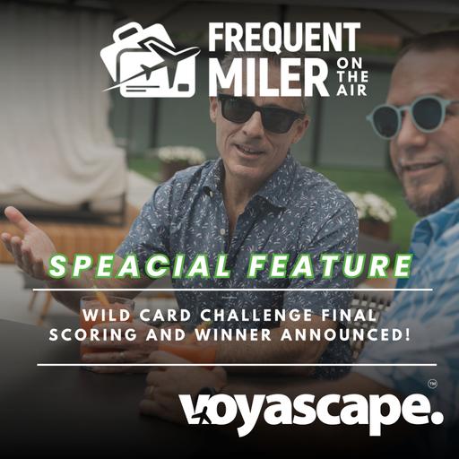 Wild Card Challenge final scoring and winner announced! | Special Feature Episode | 10-7-26