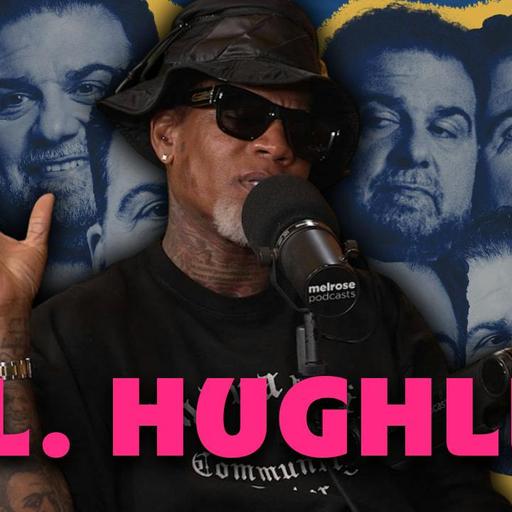 D.L. Hughley