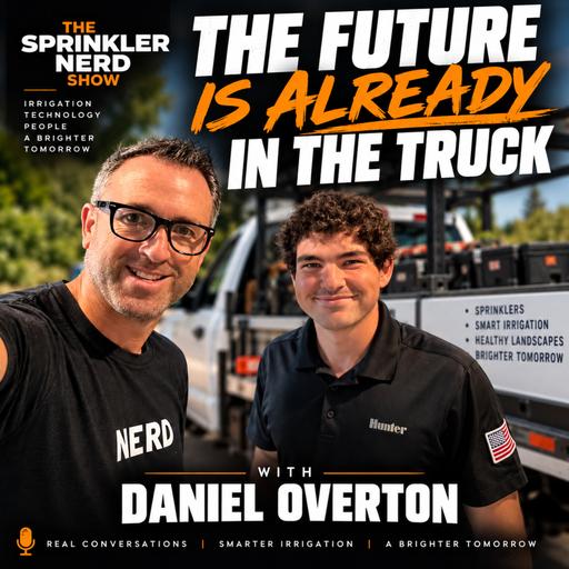 #217 - The Future Is Already In The Truck