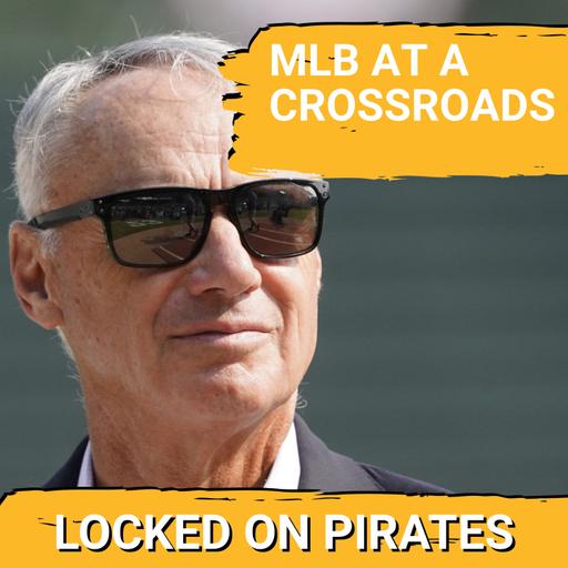 ALERT: Low-Payroll Teams SHAKE Major League Baseball’s CBA Battle—Is the Labor WAR Inevitable? | Pittsburgh Pirates Podcast