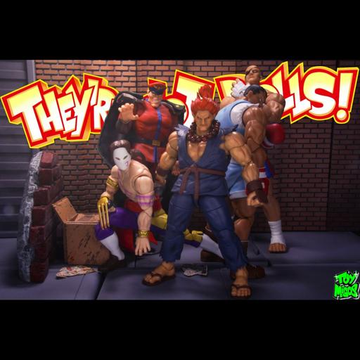 'They're not dolls!" Episode 497 The Road to - 500 | NYCC 2026