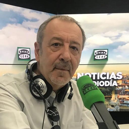 El Epílogo: "La izquierda ya enarbola la bandera de la fallecida Maricarmen"