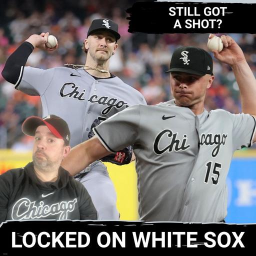 The White Sox still have a shot to KEEP their dream season ALIVE despite lost momentum