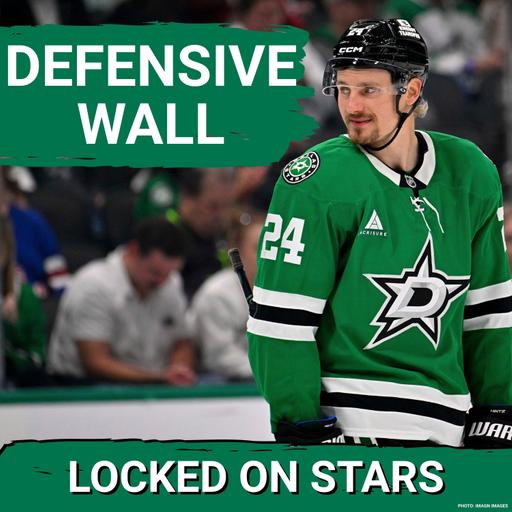 The Top 3 Biggest Takeaways from the Dallas Stars this Season: Stars Blueprint to Success!