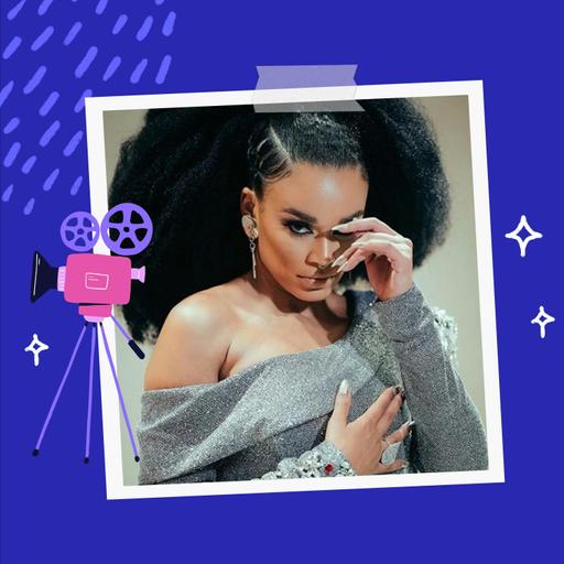 Pearl Thusi